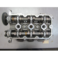 #A603 Right Cylinder Head From 2010 FORD ESCAPE  3.0 9L8E6090BE